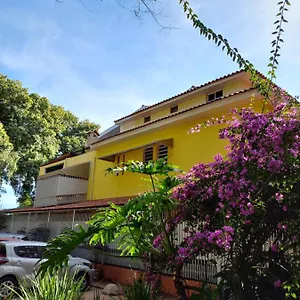2* Bed and breakfast Kzazendf Cama&cafe Familiar