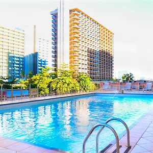 2* Apartahotel Abc